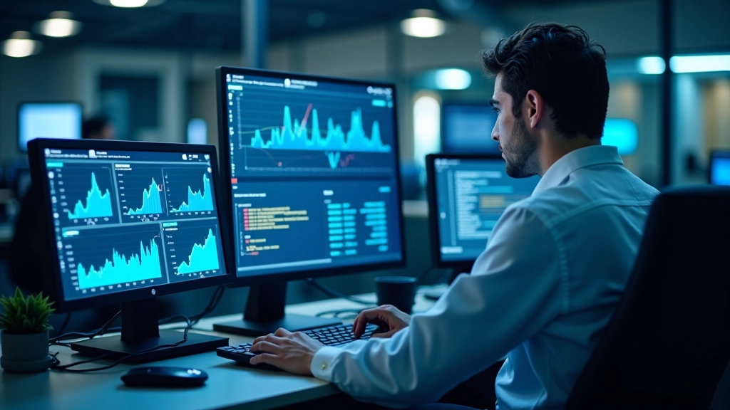 Interfaccia di monitoraggio che mostra curve di apprendimento adattivo con metriche di accuratezza in crescita nel tempo